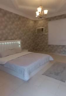 Taif Casa | استراحة الشيوخ