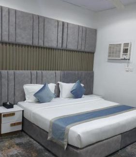 Umluj Chalet De Esquí | استراحة الفخامه
