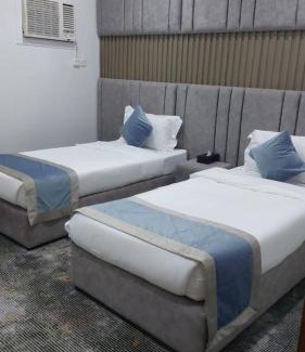 Umluj Chalet De Esquí | استراحة الفخامه