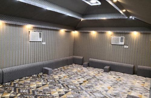 Umluj Chalet De Esquí | استراحة الفخامه