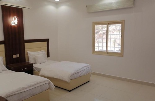 'Asir Casa | استراحة الفرح