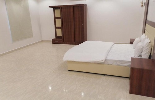 'Asir Casa | استراحة الفرح
