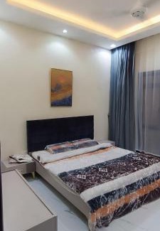 Oman Chalet De Esquí | استراحة المرجانalmarjan chalet