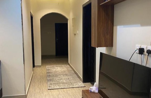 Taif Chalet De Esquí | استراحة المروج