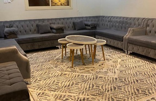 Taif Chalet De Esquí | استراحة المروج