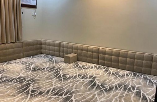 Taif Chalet De Esquí | استراحة المروج