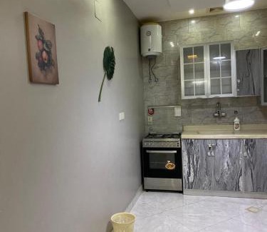 Riyadh Apartamento | استراحة المسافر