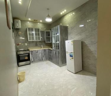 Riyadh Apartamento | استراحة المسافر