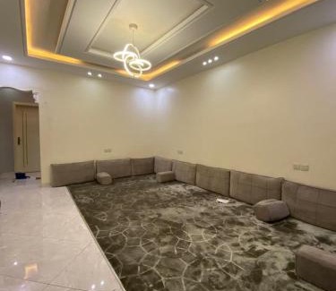Riyadh Apartamento | استراحة المسافر