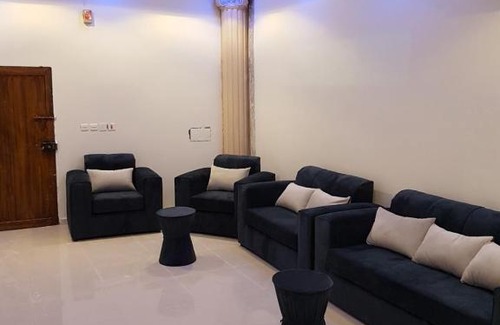 Jeddah Chalet De Esquí | استراحة الوادي بدون غرفة نوم