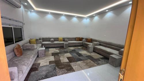 Al Hada Casa | استراحة بالهدا