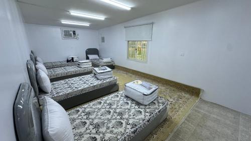 Al Hada Casa | استراحة بالهدا