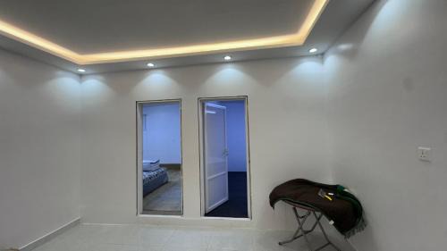 Al Hada Casa | استراحة بالهدا