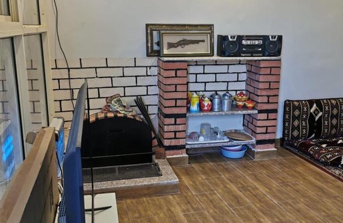 Umluj Chalet De Esquí | استراحة جاردينيا