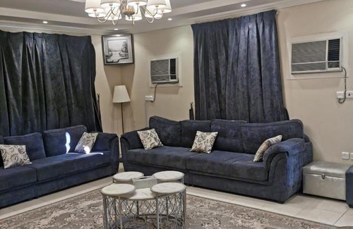 Umluj Chalet De Esquí | استراحة جاردينيا