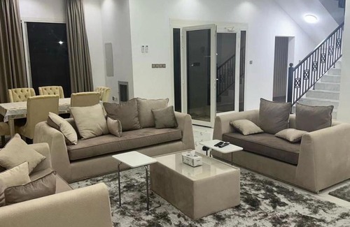 Hatta Casa | استراحة جبل مصفوت