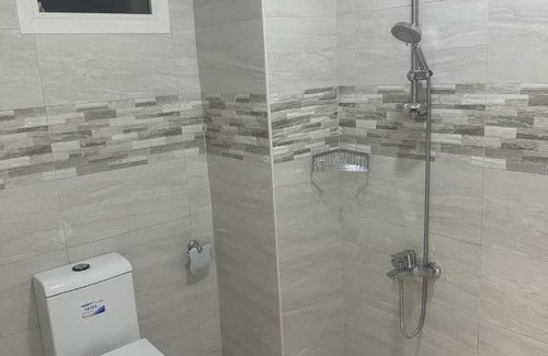 Hatta Casa | استراحة جبل مصفوت
