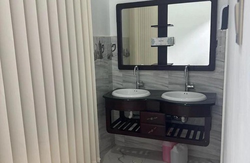 Hatta Casa | استراحة جبل مصفوت