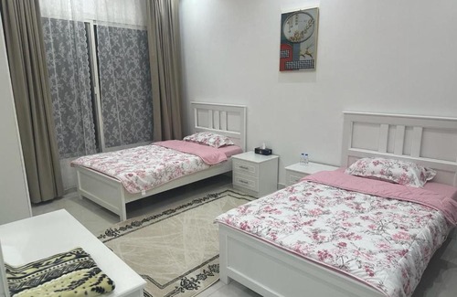 Hatta Casa | استراحة جبل مصفوت