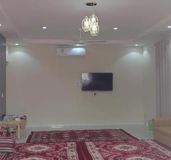 Bidiya Chalet De Esquí | استراحة رياحين بدية