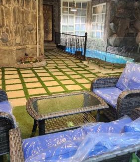Obhur Al-Janoubiyah Chalet De Esquí | استراحة شاطئ ابحر الجنوبيه south obhur beatch chalet