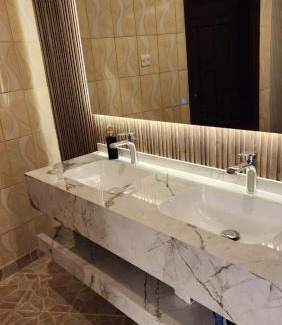 Obhur Al-Janoubiyah Chalet De Esquí | استراحة شاطئ ابحر الجنوبيه south obhur beatch chalet