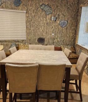 Obhur Al-Janoubiyah Chalet De Esquí | استراحة شاطئ ابحر الجنوبيه south obhur beatch chalet