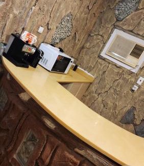 Obhur Al-Janoubiyah Chalet De Esquí | استراحة شاطئ ابحر الجنوبيه south obhur beatch chalet