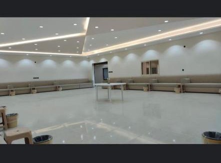 'Asir Chalet De Esquí | استراحة طي العين