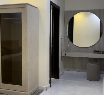 Khamis Mushait Apartamento | استراحة عتود