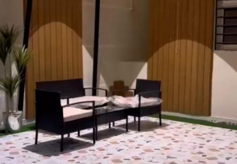Khamis Mushait Apartamento | استراحة عتود