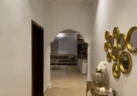 Makkah Province Chalet De Esquí | استراحة ورود