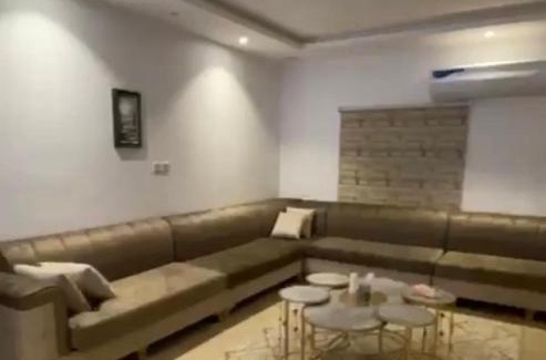 Makkah Province Chalet De Esquí | استراحة ورود