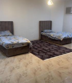 Yanbu Apartamento | استراحه الحياه