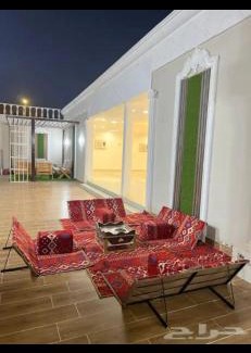 Yanbu Apartamento | استراحه الحياه