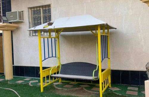 Baljurashi Apartamento | استراحه روز