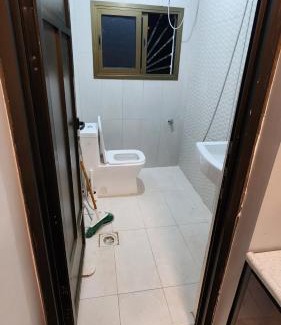 Al Jubail Apartamento | استوديو المرقاب4