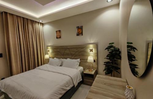 Al Faisaliyah Apartamento | استوديو رائع 2