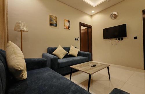 Al Faisaliyah Apartamento | استوديو رائع 2