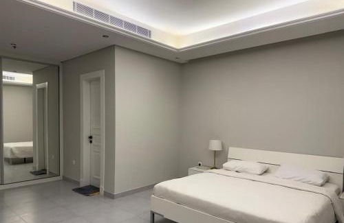 Mizail Apartamento | استوديو فاخره في حطينluxuryStudio in Hittin