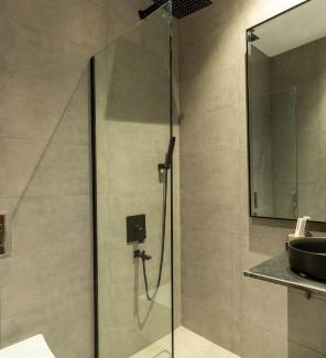 Medina Apartamento | استوديو فاخر مكون من غرفة نوم بمجمع ثراء طيبة