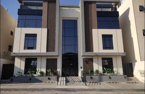Medina Apartamento | استوديو فاخر مكون من غرفة نوم بمجمع ثراء طيبة