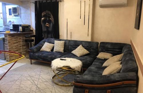 Nasr City Apartamento | استوديو مدينة نصر