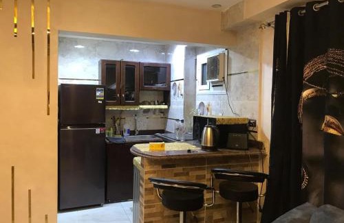 Nasr City Apartamento | استوديو مدينة نصر