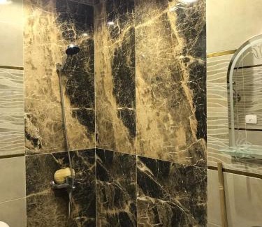 Nasr City Apartamento | استوديو مدينة نصر