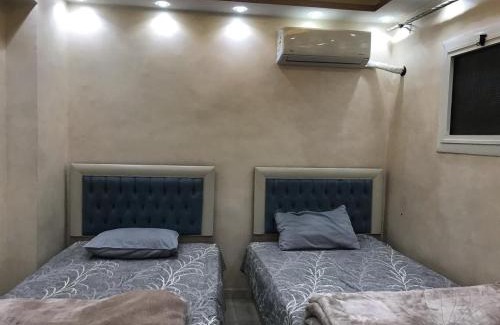 Nasr City Apartamento | استوديو مدينة نصر