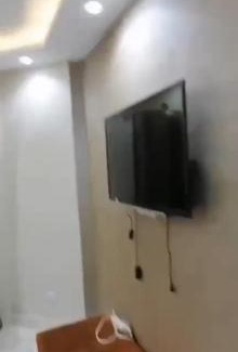 Al Duqqi Apartamento | استوديو مفروش جديد مكيف فى الدقى