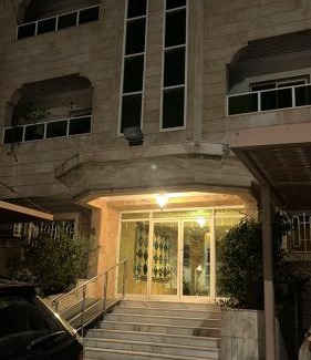 Al-Safa Apartamento | استوديو