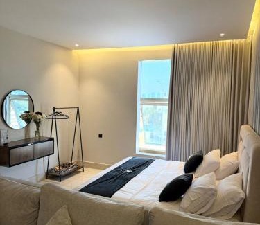Riyadh Apartamento | استيديوهات فيورا