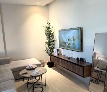 Riyadh Apartamento | استيديوهات فيورا